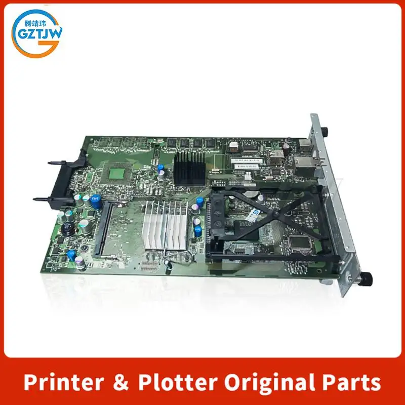 

Original CC493-69001 CC440-60001 For HP CP4025 CP4525 HP 4025 4525 Main Board HP4025 HP4525 Formatter Board / logic Board