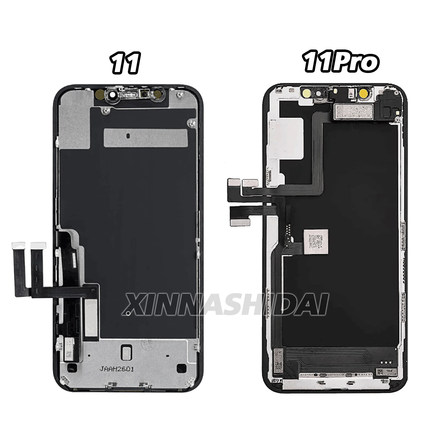 For iPhone11/11 pro/11pro MAX/12 mini/12/12 pro/12pro MAX/13/13 mini/13/13promax LCD Display Touch screen Digitizer Assembly