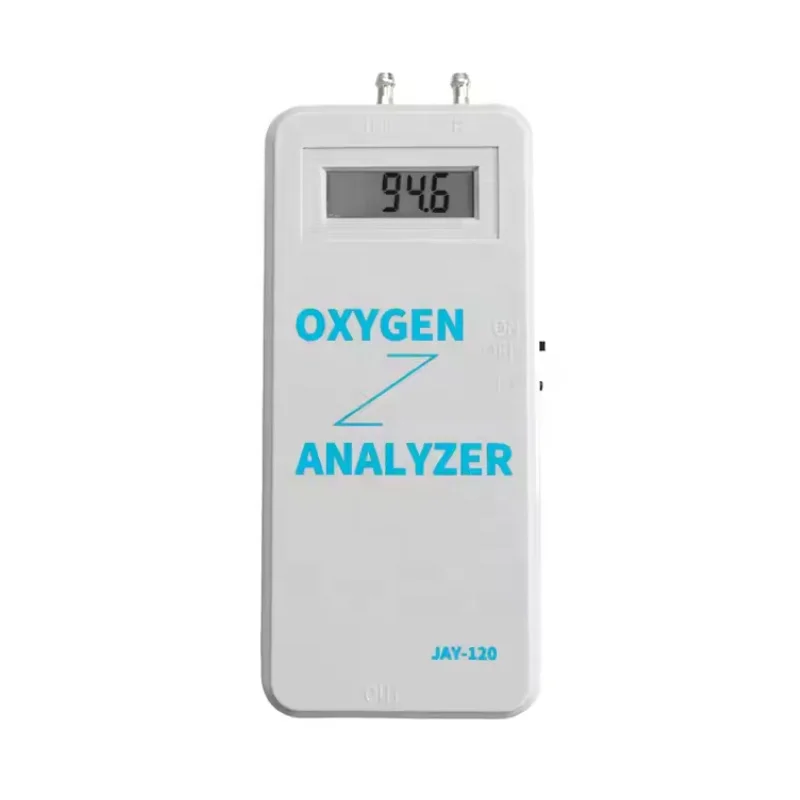 portable hospital medical  flow meter