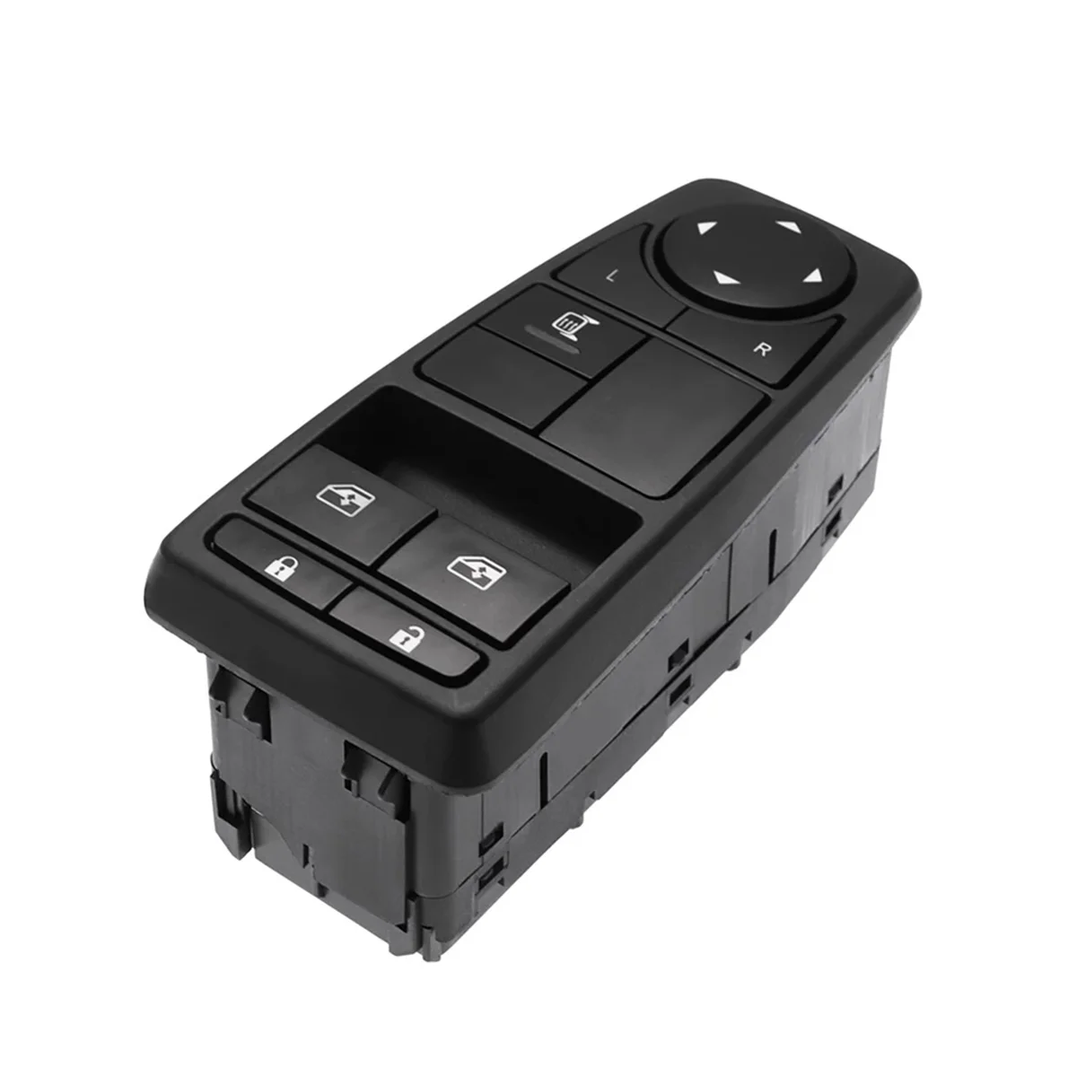 Driver Side Control Switch for MAN TGS TGX TGL TGM Trucks Window Lifter Control Switch 81258067094