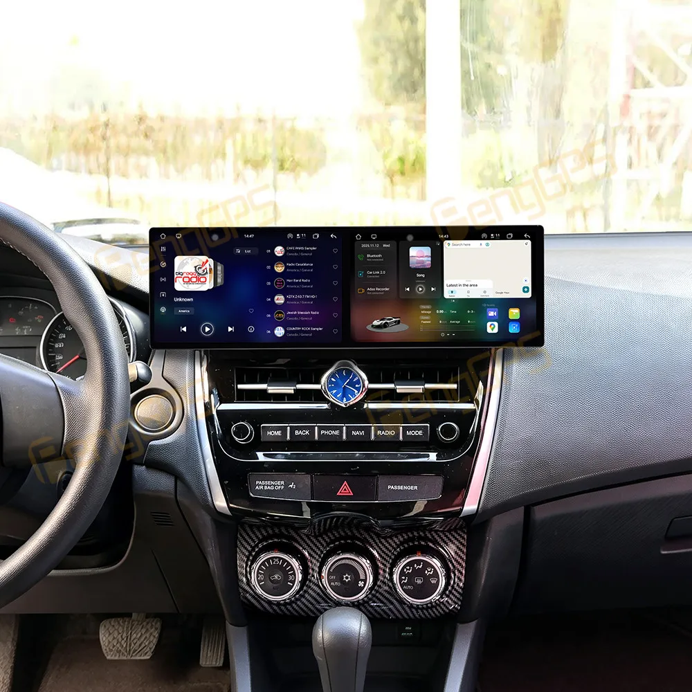 Touch Screen Car Radio For Peugeot 4008 2013-2020 Android GPS Automotive Multimedia Auto Radio Stereo Receiver Head Unit