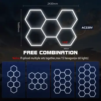 LED吸頂燈吊燈面板浴室燈Lusre房間燈具臥室吊燈家居裝飾照明LED 8 最佳銷售 家用吸頂燈 - №4