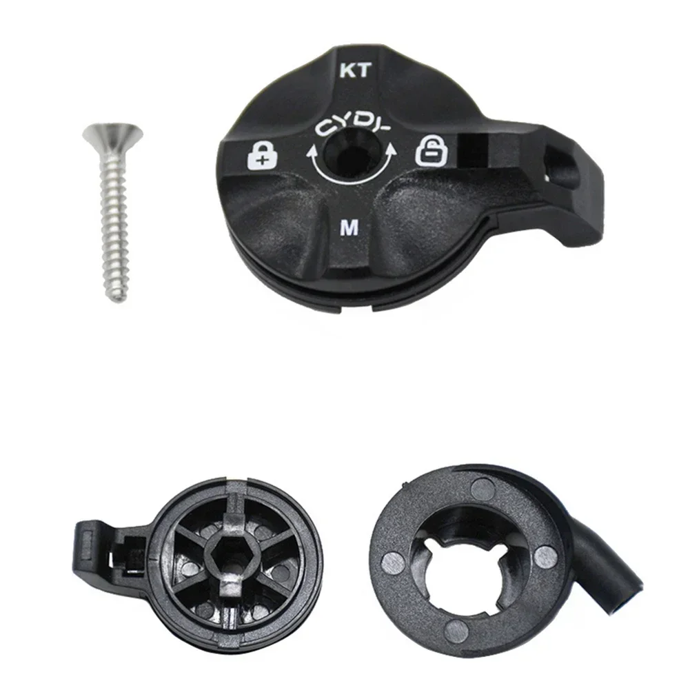 Achieve Smooth and Efficient Riding with the For Manitou M30 MARKHORMACHE Lock Out Remote Switch Modification Kit