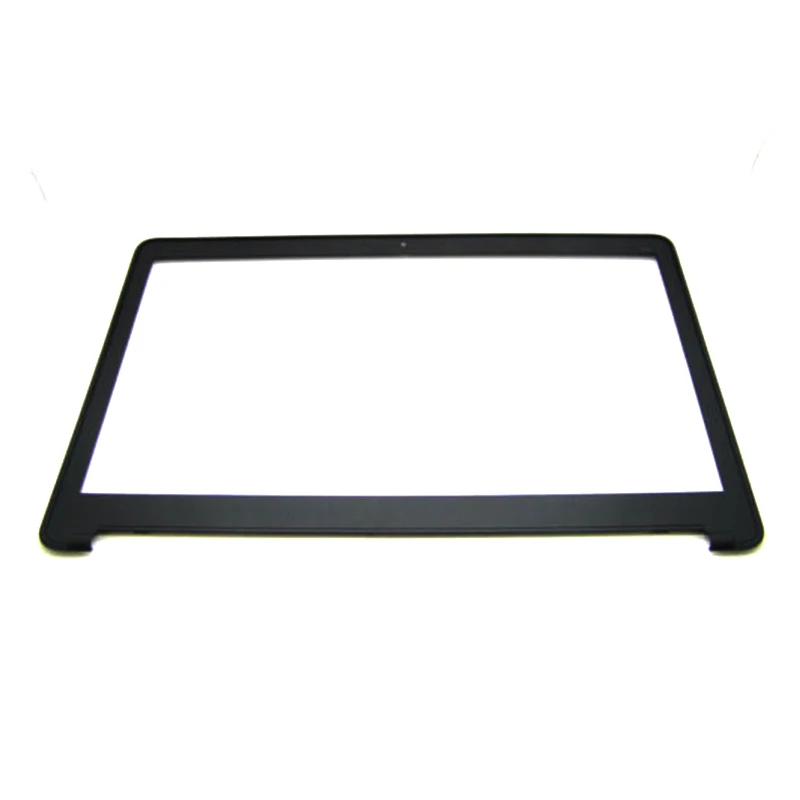 Cover Bezel depan LCD asli 738690-001, untuk HP ProBook 650 650 G1 tampilan LCD Bezel depan Laptop suku cadang perbaikan penutup layar