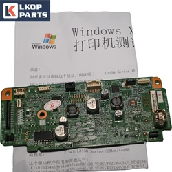 Original Formatter Main MotherBoard For Epson  L3150