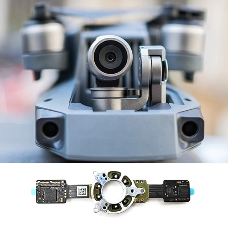 Для DJI YU3 Y Axis Motor Yumavic 3, классическая молодежная версия, универсальный двигатель, многофункциональные и удобные аксессуары-WMAN