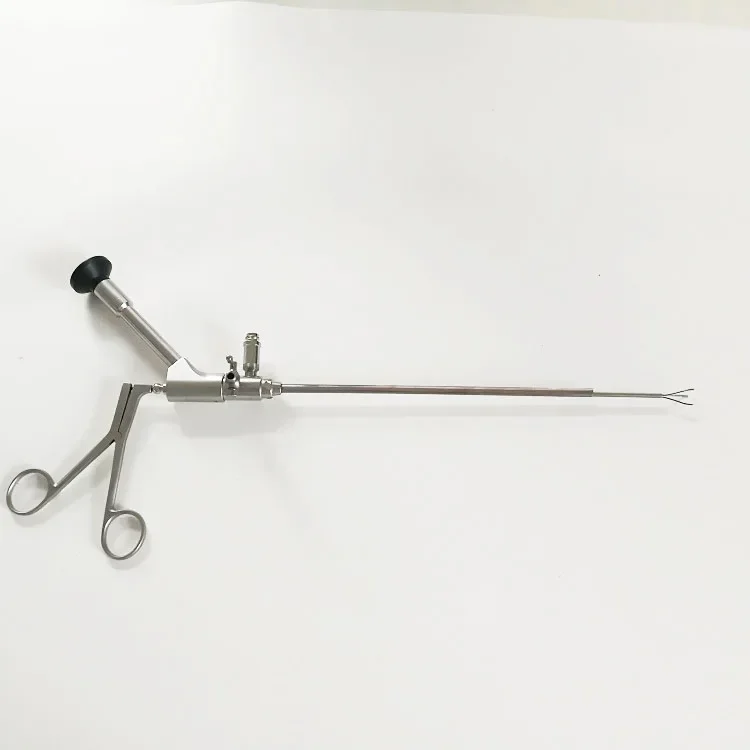 Urology mini percutaneous nephroscope set nephroscope veterinary