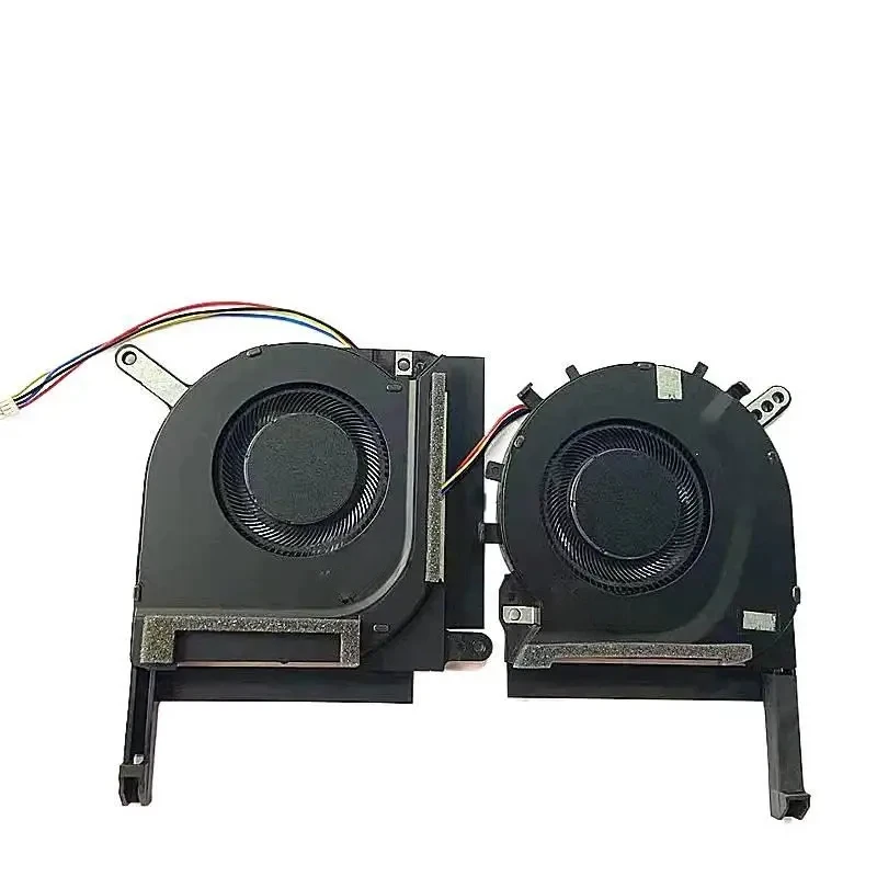 Applicablefor Asus ROG Strix 2, Flight Fortress 9 (FA506), QR, QM, HM, FA706, FX506 Fans