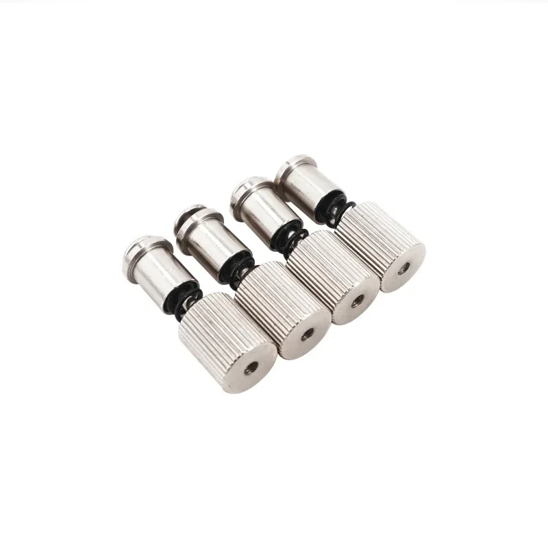 Nähfuß Easy Change Clamp Nähfüße Schnell wechsels ch raube Gerät Industrial Locks titch Nähmaschine Zubehör 1St