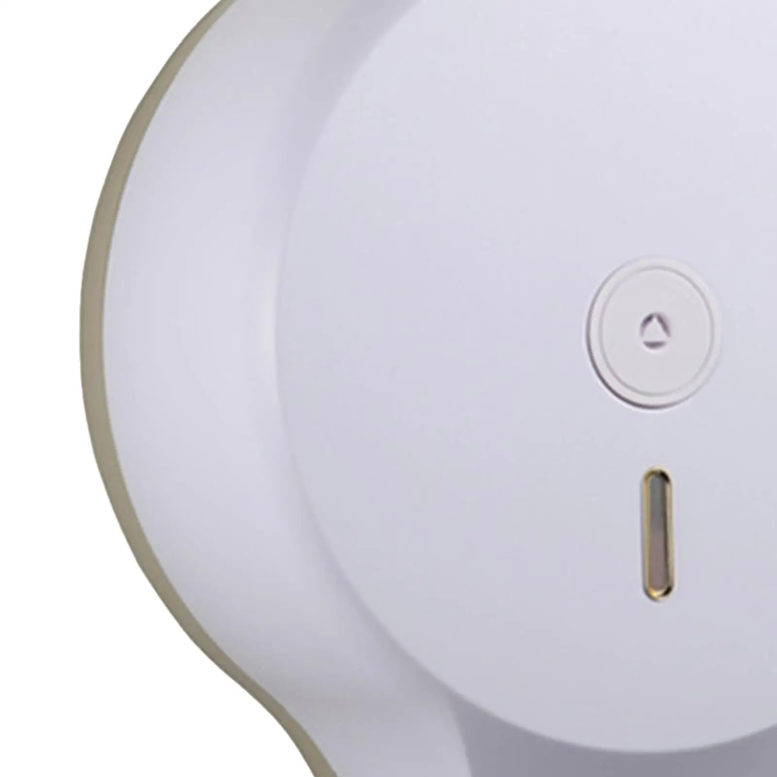 Toilet Paper Holder Waterproof Toilet Roll Holder for Office