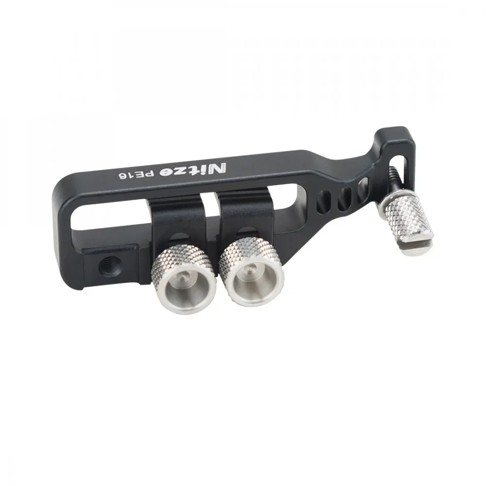 

Кабель-зажим Nitze HDMI для Canon R5 R6 TP-R5R6 4K HDMI