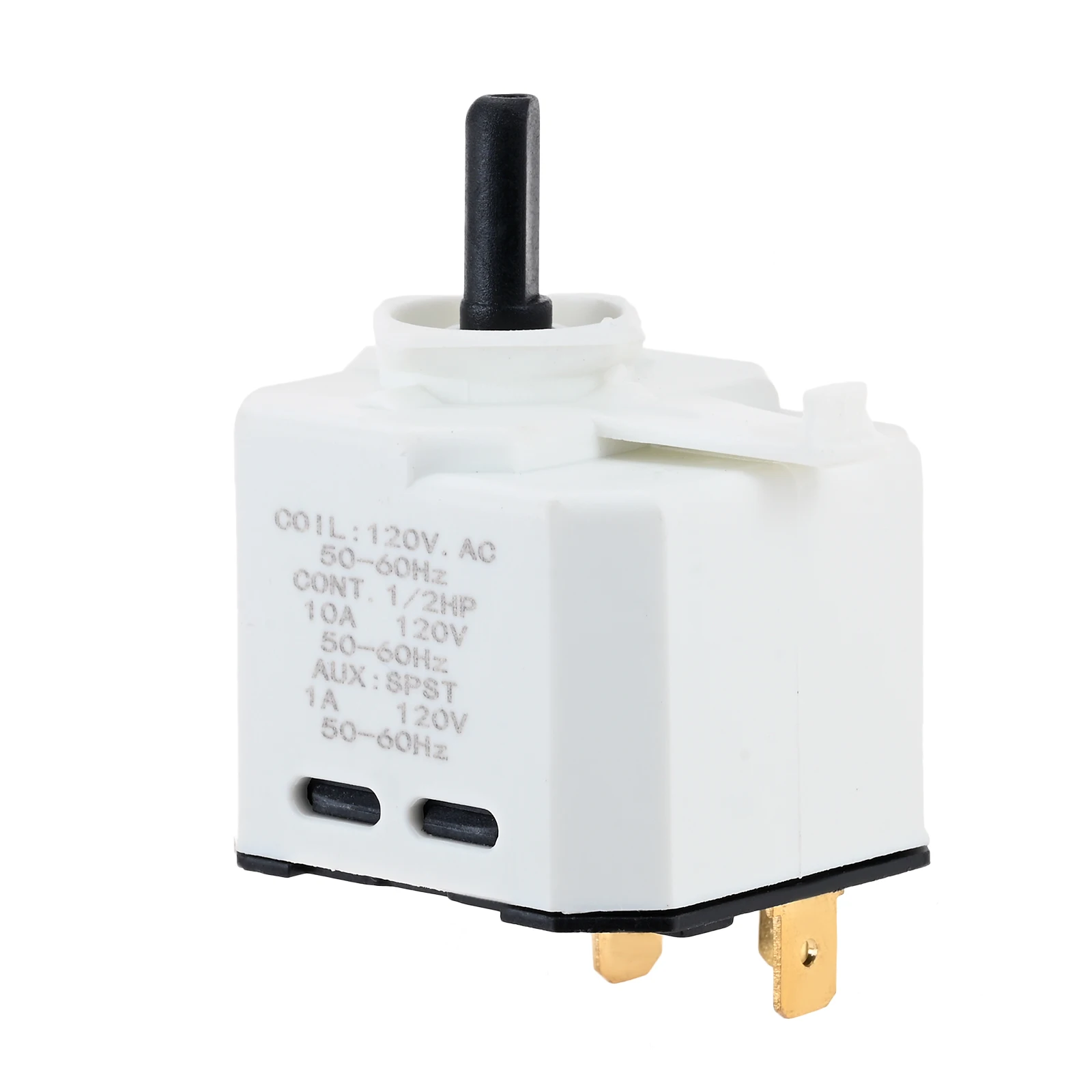 

1pc Dryer Start Door Switch Replaces 3398095 527427 AP2947429 PS345730 for Whirlpool Admiral Crosley Kenmore Magic Chef Maytag