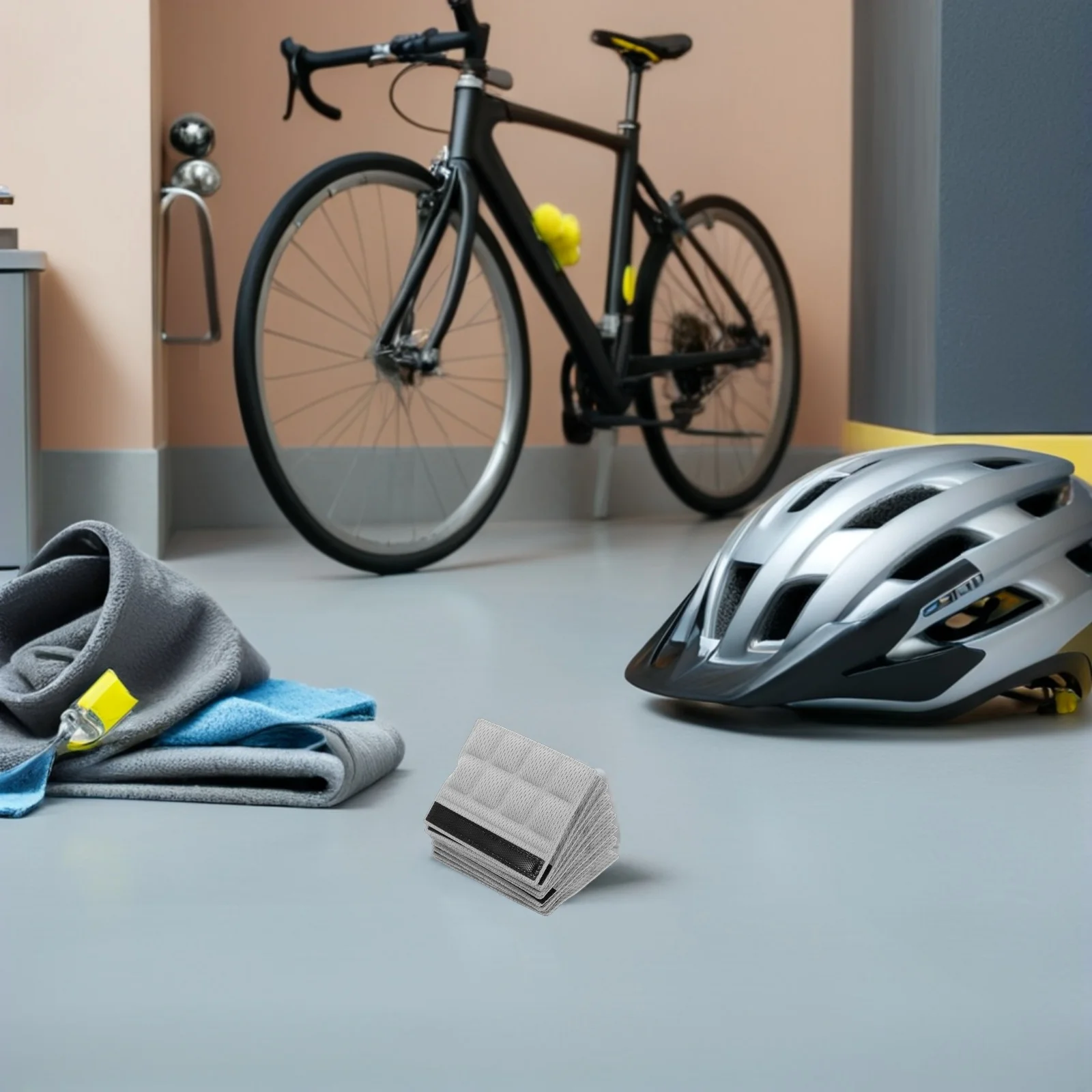 Рисунок 4 - подушечки для подбородка