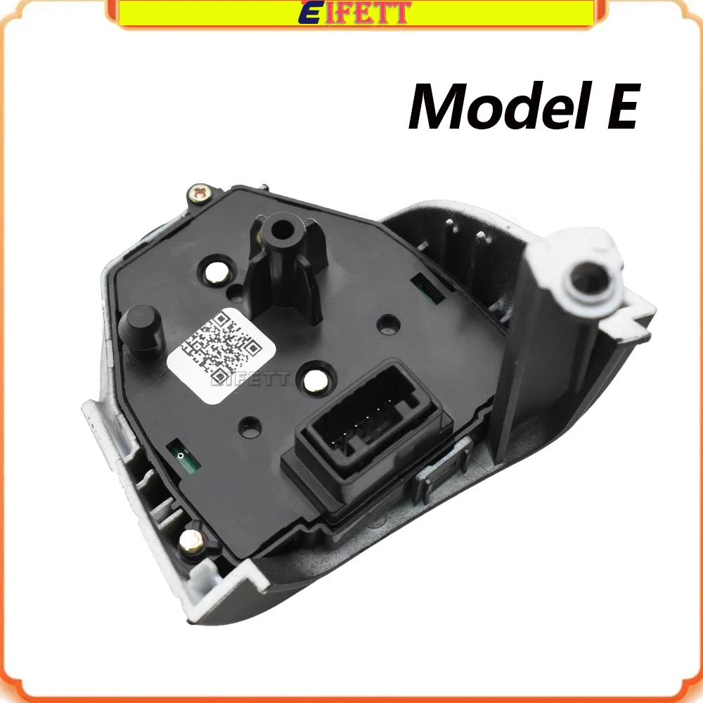 Right + Left + Wire  New Steering RH Remote Cruise Control Switch 96720G6010 For Kia RIO K2 Picanto 2017 2018 2019 2020 2021 - view 5