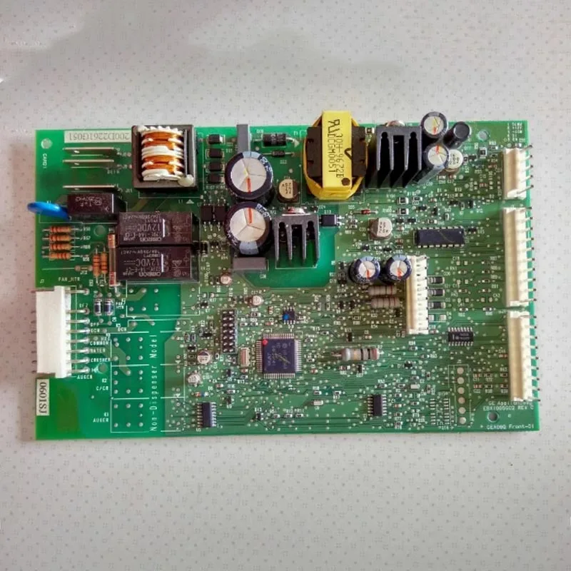 Suitable for refrigerator 200D2261G051 EBX1005G02 main control board computer board