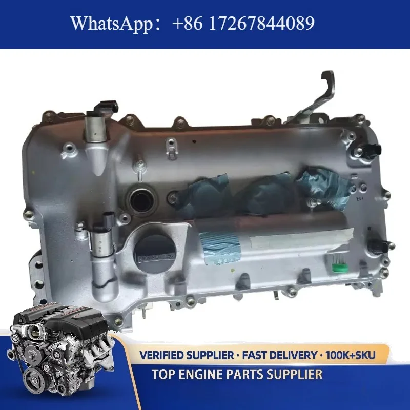 

Factory Price High Quality 2ZR FE 2ZR FAE 2ZR FXE Engine Assembly 100% TestComplete Engine for COROLLA 1.8L