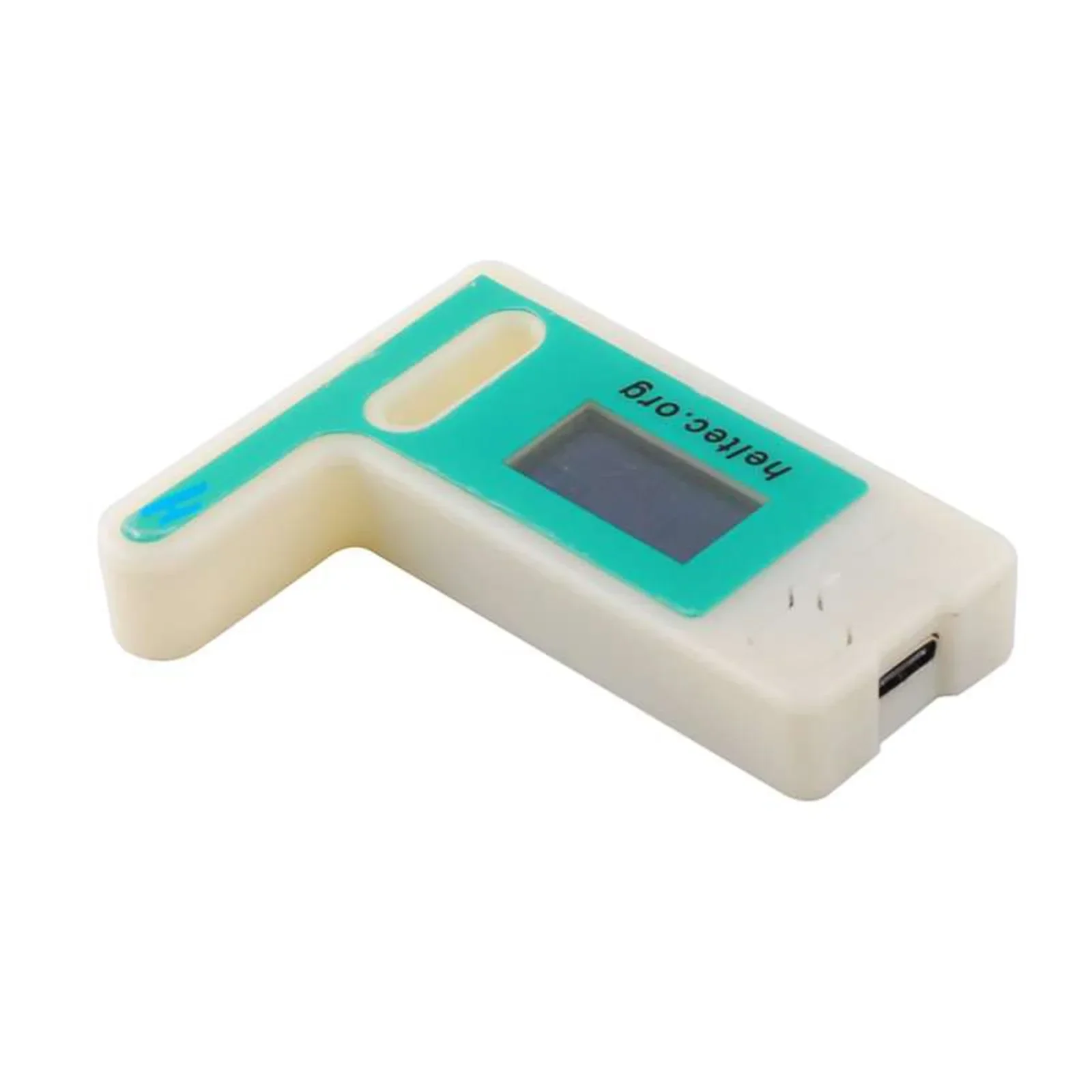 Heltec HTIT-WB32LA V3 Case for LoRa SX1262 Node Development Board WiFi BLE Enclosure for Microcontroller