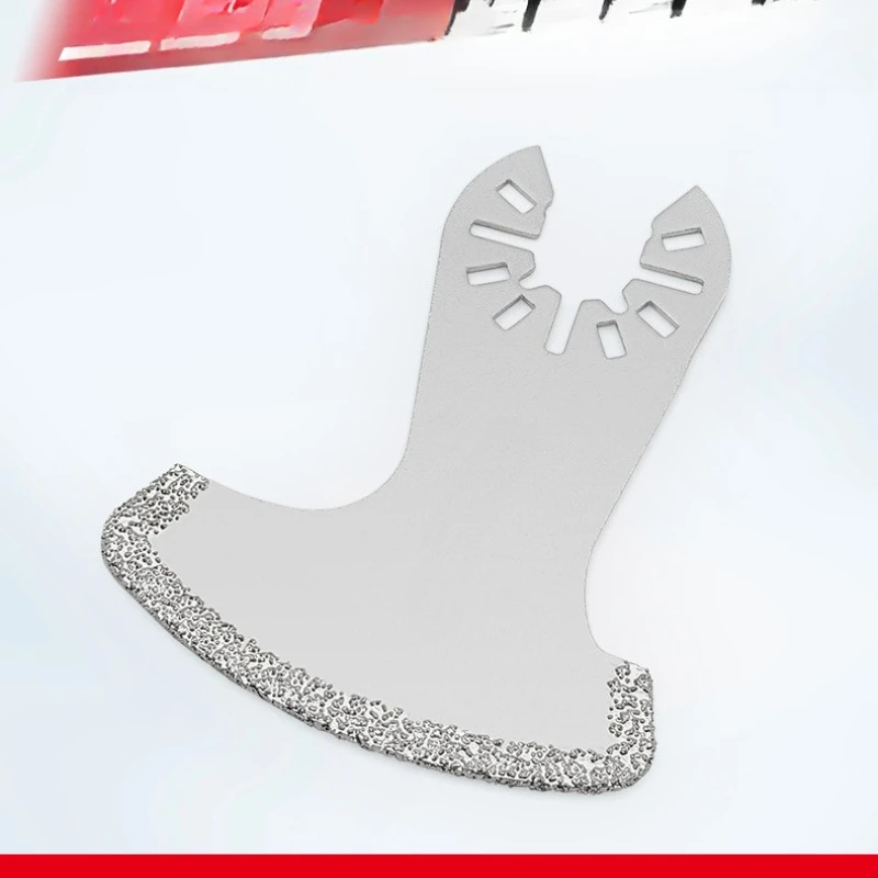 75 * 60Mm hook emery grinding discs, accessories, multi-functional dressing machine tool head