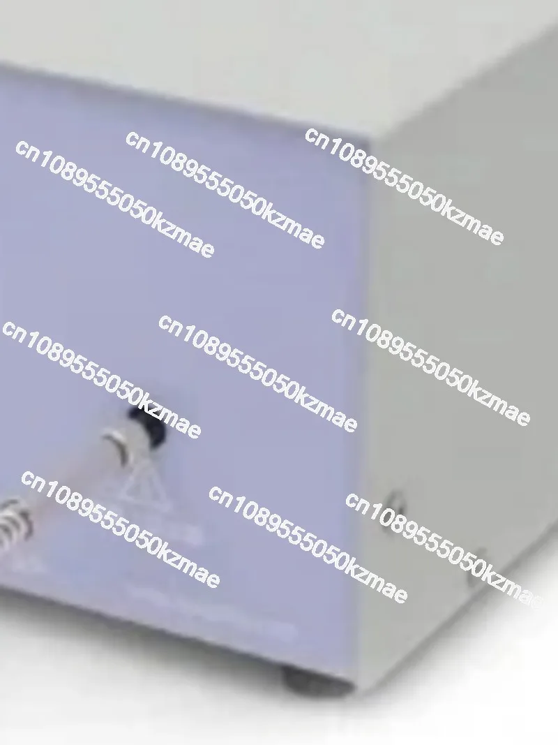 Perform deep ultraviolet measurements using a D-2000 fiber optic interface output ultraviolet deuterium lamp light source