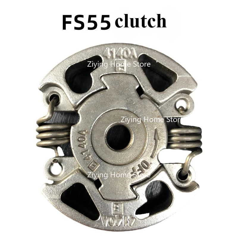 

Suitable for FS Chainsaw Clutch Passive Plate 325 3/8 Sprocket