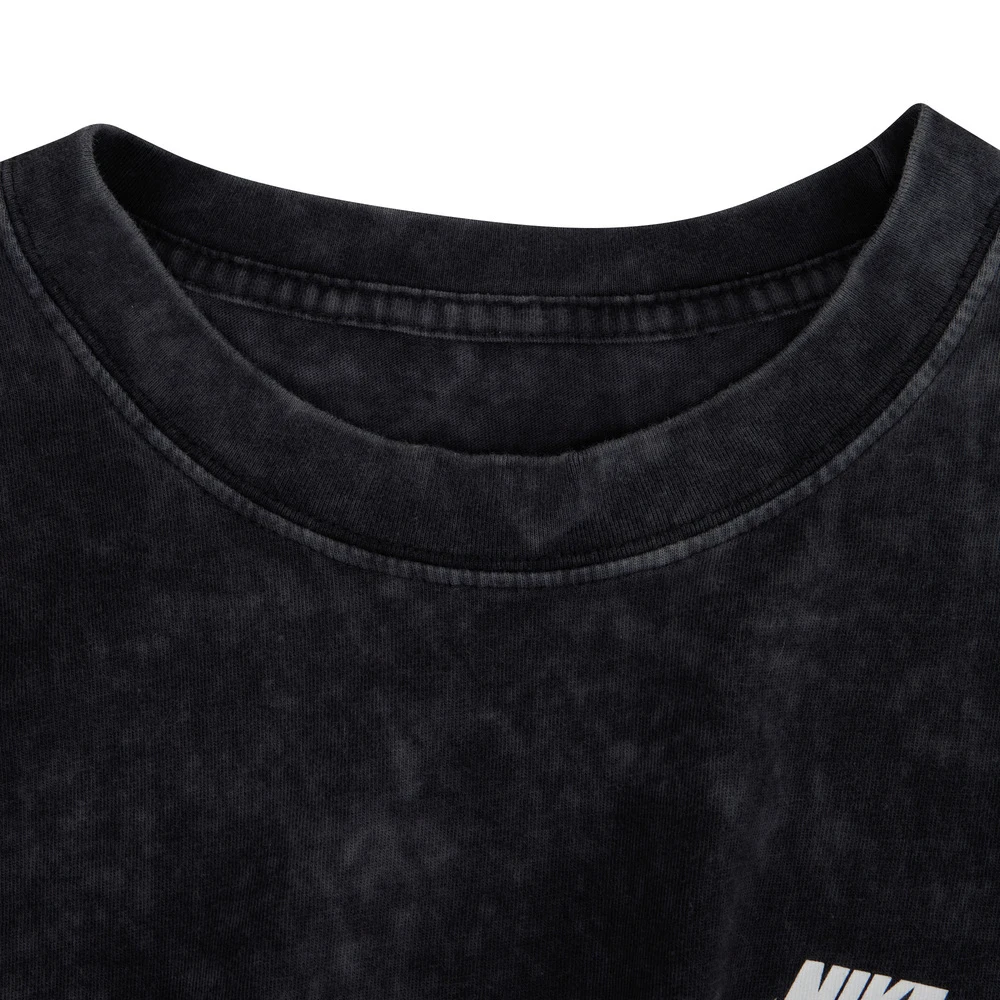 نايك 2025 الرجال AS U NSW المحملة OC FB GFX FW عبادة محبوك تي شيرت HQ9276-010