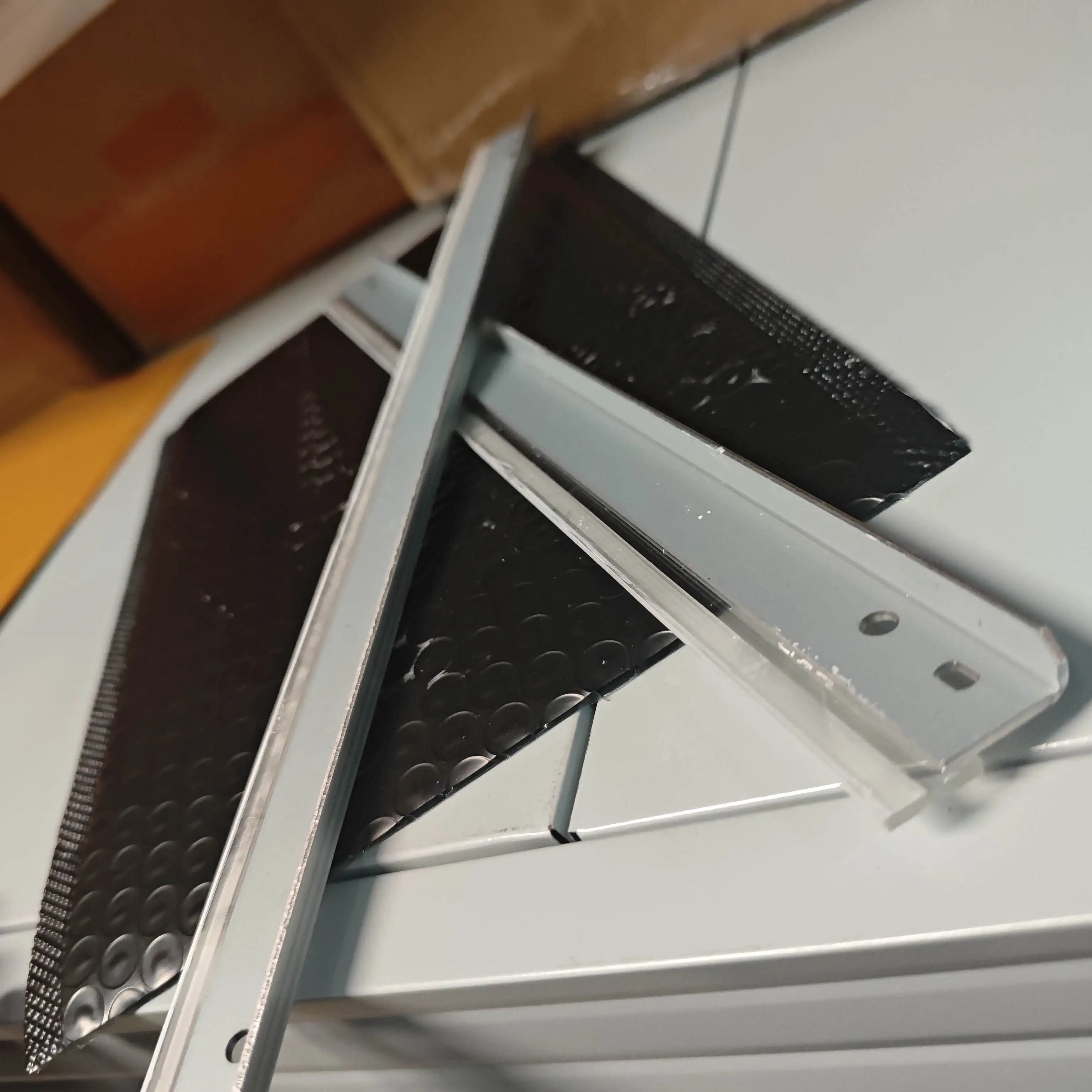 

5pcs AD04-1114 AF1022 Drum Cleaning Blade for Ricoh Aficio 1022 1027 2022 2027 MP2352 MP2510 MP2550 MP2851 MP2852 MP3350 MP2553