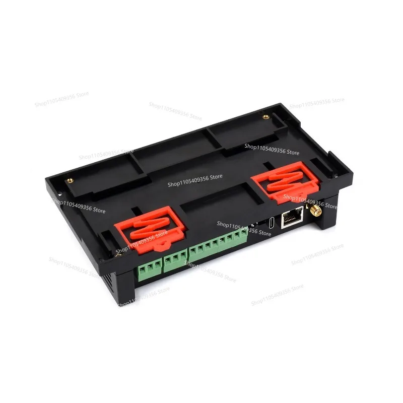 Industrial Grade ESP32-S3 WIFI Industrial Control Board 8-channel Digital Input and Output Controller