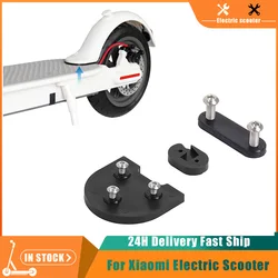 10 Inch Wheel Upgrade Mudguard Spacer Kickstand Spacer For Xiaomi Mijia M365 M187 Pro Electric Scooter Modifited Complete Kit