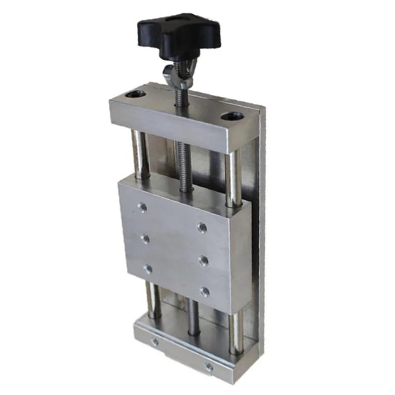 A84X-Watch cinta reparação fixa única linha slide pulseira de relógio reparação braçadeira fixa para reparo de relógio