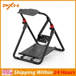 Supporto per volante da corsa PXN-A9 per Logitech G25/G27/G29/G920/G923/GT500/T300RS/T300GT/ T500RS/TGT/TS-PC PXN-V3/V9/V900/V10