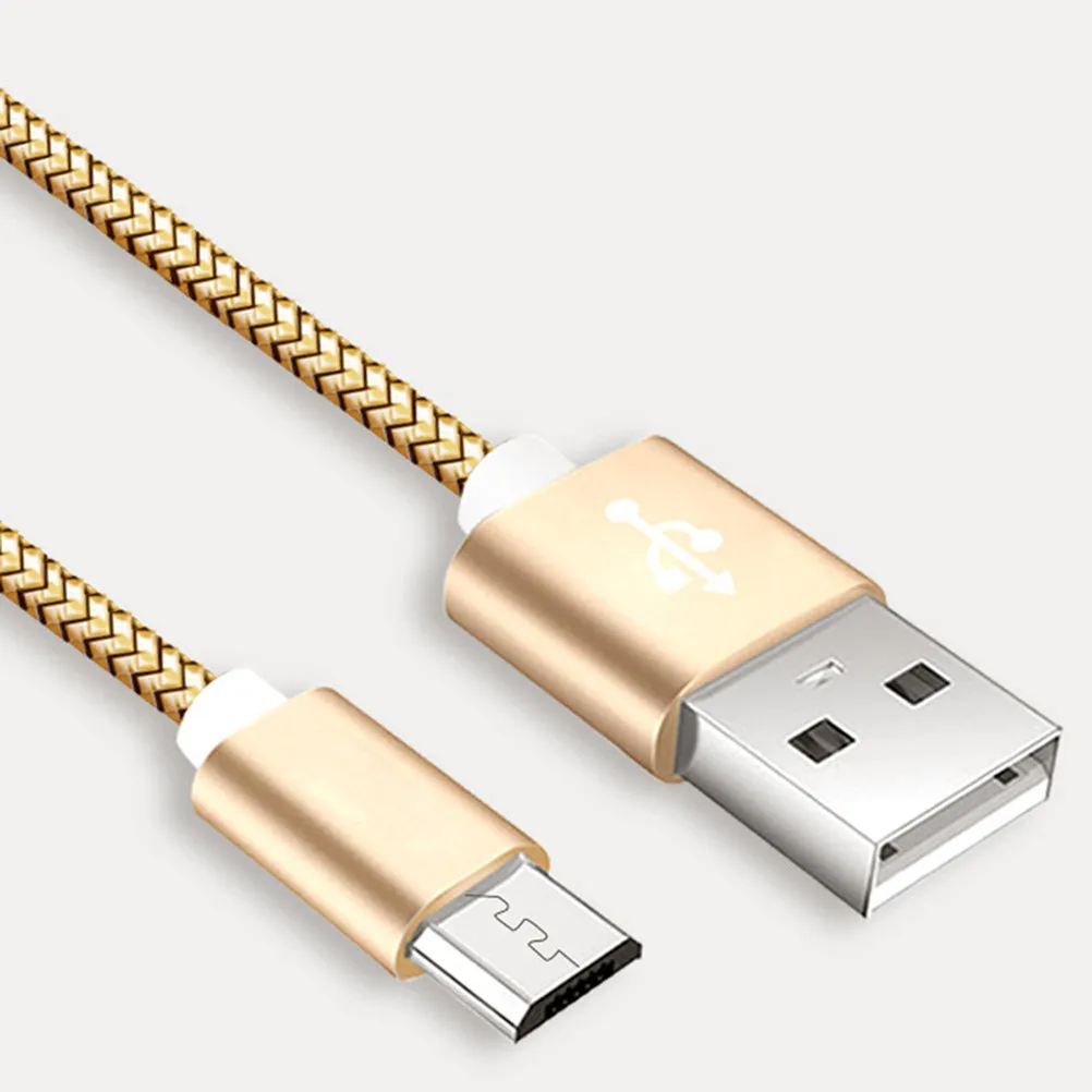 Nylon Braided Micro…