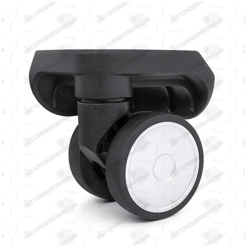 

Подходит для колес чемоданов Crown Trolley, универсальные колесные аксессуары, ролики для багажа.