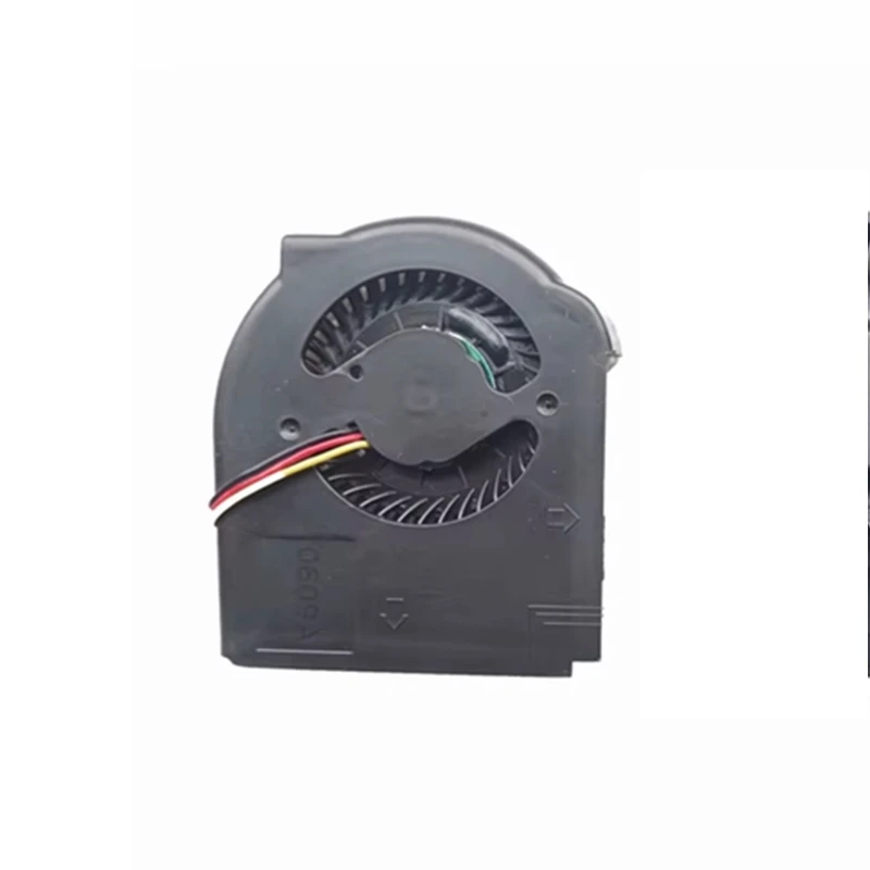 GZEELE New Laptop CPU Cooling Fan for Lenovo for IBM T410 T410I Laptop Replace Accessories CPU Cooler 45M2722 45N5908 45M2721