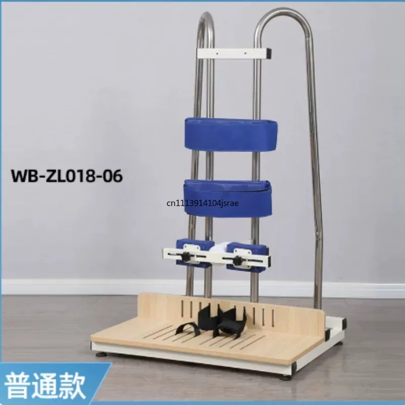 Kids Standing Frame, Hemiplegia Children Lower Limb Rehabilitation Trainer, Leg Lift Training Equipment