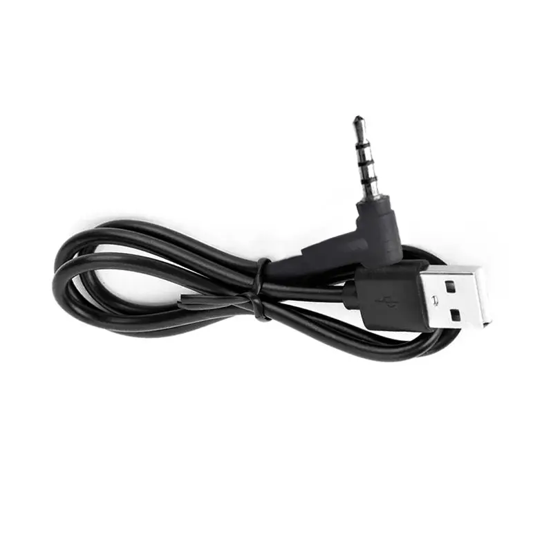 Hełmofonu akcesoria kabel do ładowania USB dla EJEAS Vnetphone V6 V4 V4C V6C V6 Pro FBIM interkom w kasku motocyklowym hełmofonu zestaw słuchawkowy