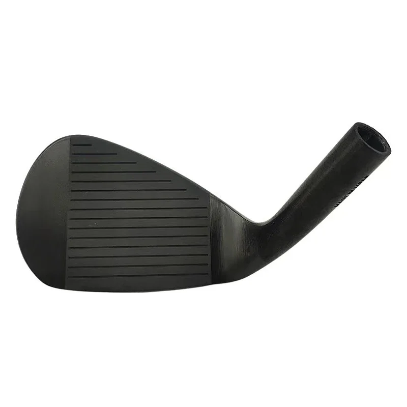 Jean Carlo JC-202 Golf Wedge Head  Carbon steel S20C golf club Black  wedge 48 50 52 54 56 58 60 Driver Wood Hybrid Iron Putter