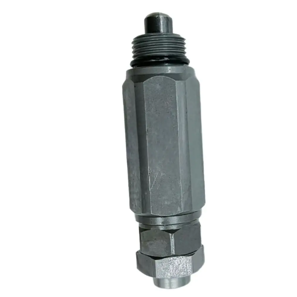 Relief Valve For YANMAR VIO10 VIO20 Parts for Excavator