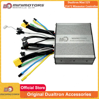 Official Dualtron Mini Long Body Dual Motor Version 52V 25A*2 Minimotor Controller Only for Dualtron Mini Long Body E-scooter