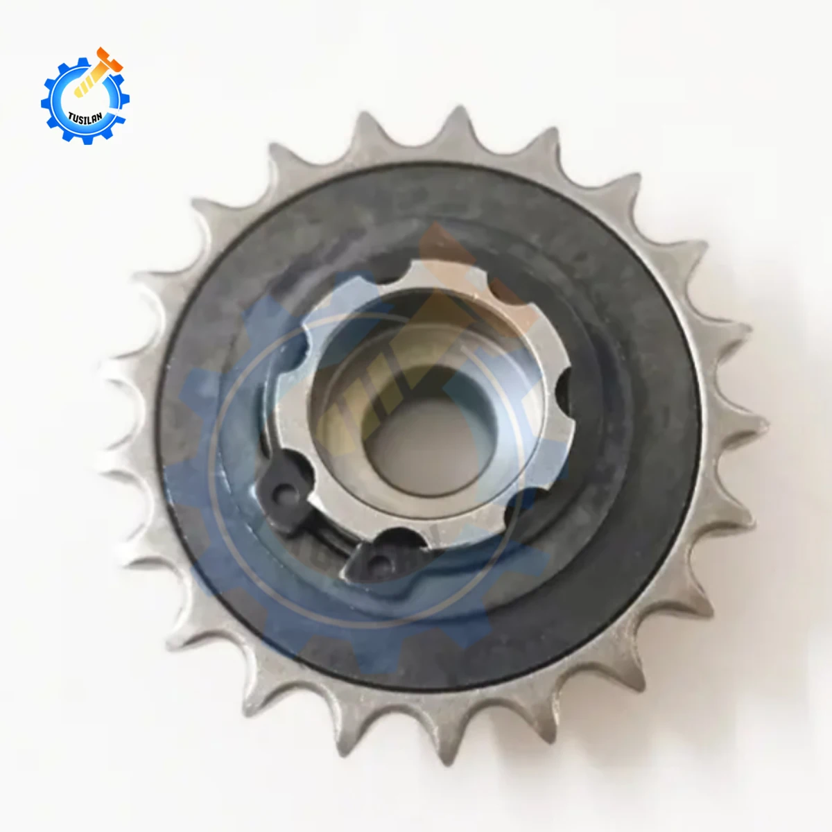 06F105243C Oil Pump Balance Shaft Sprocket Gear For Audi A3 S3 quattro A4 A6 TT VW Golf Plus 2.0 TFSI