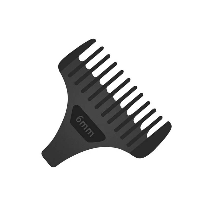 1/3/6mm Professional Hair Clipper Limit Combs Guide Guard Attachment Size Barber Replacement For Electric Hair Clipper Shaver