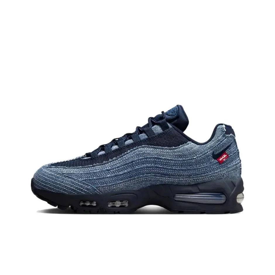 

Nike Air Max 95 Og Levis Obsidian HM4743-400