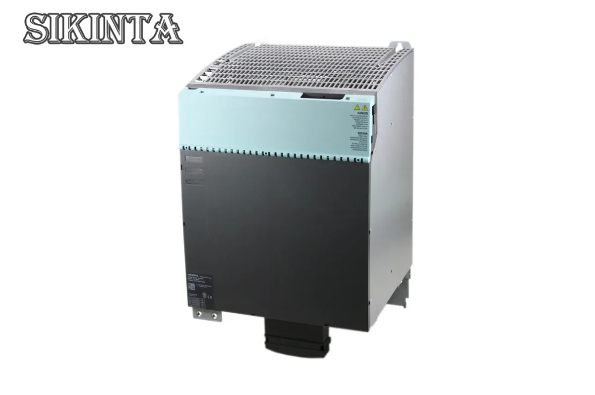 Servo Drive Stock tersedia