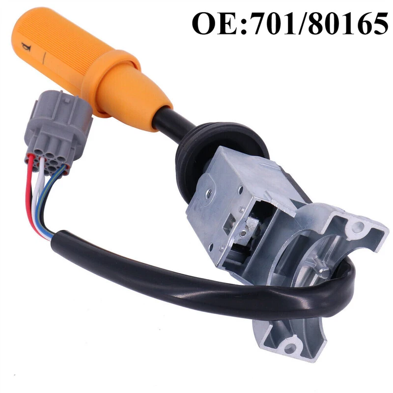 AAA+ Forward Reverse Column Switch For JCB 2CX 2CXS 2CXL Left Hand Handle 701/80165