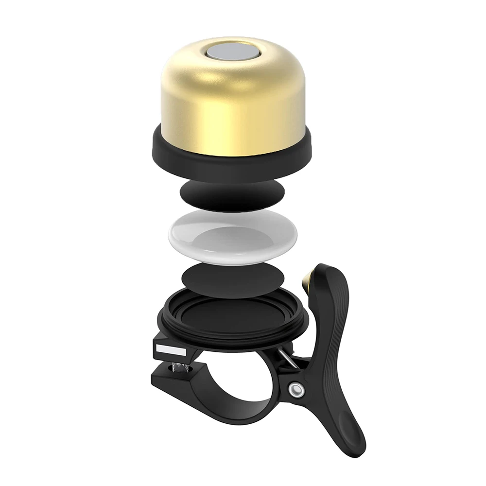 Bicycle Bell For Ai… - image