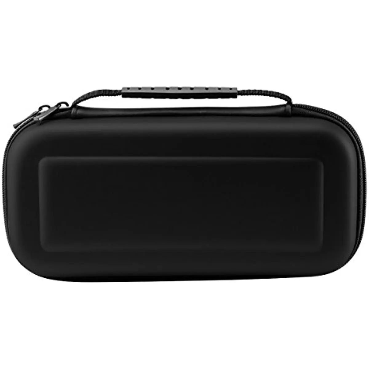 

Enterest Storage Hard Carrying Bag Travel Case for Nintendo Switch EVA Material Game Traveler Deluxe Travel Case (Black)