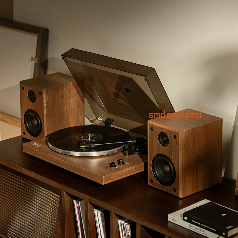 

Граммофон ретро bluetooth сплит стерео
