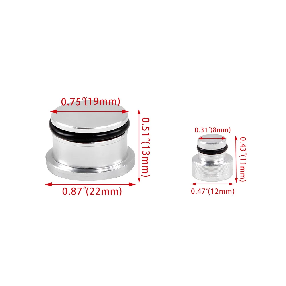 Automobile modified intake manifold valve cylinder head screw swirl flap fairing is suitable for Alfa Romeo.