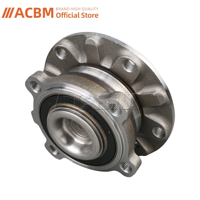 

ACBM Front Wheel Hub for BMW E39 520i 528i 530d 540i 31221093427