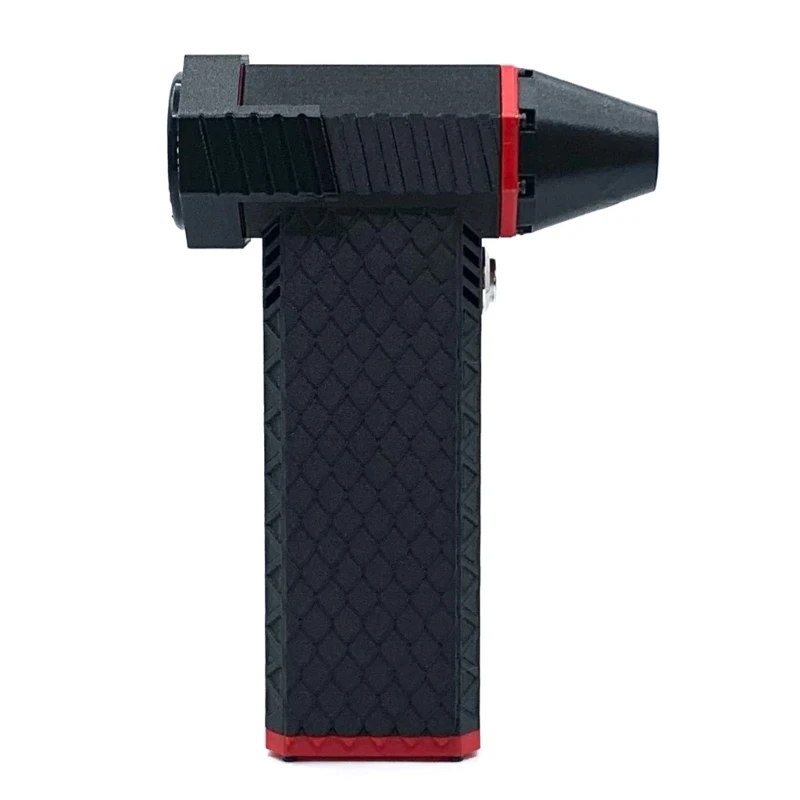 

Мини-струйный вентилятор Сухой вентилятор Jet Мини-вентилятор 110000 об/мин Портативный мощный вентилятор