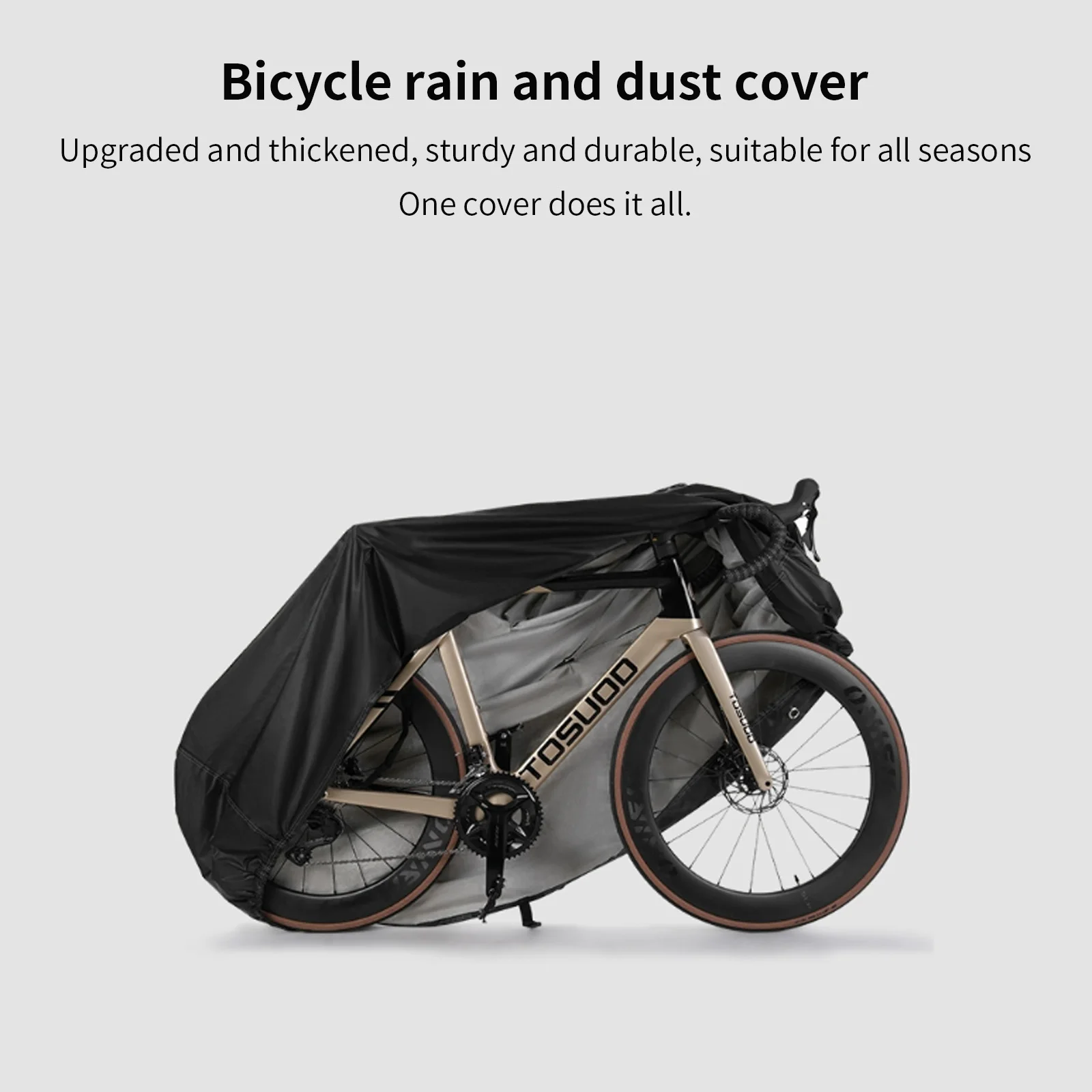 Thumbnail 3 - #73 Compare Bicycle Covers Before You Buy